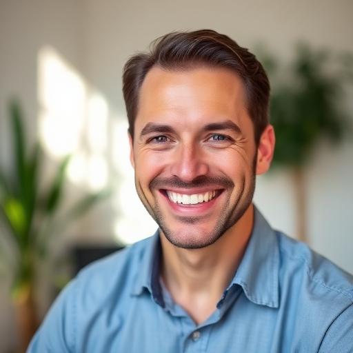 Dr. Marcus Hale, LPC