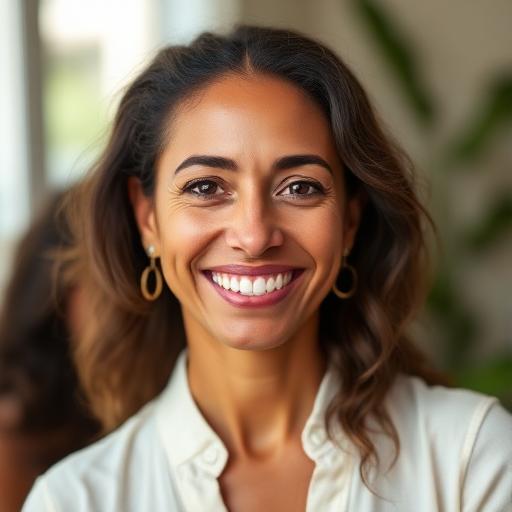 Dr. Priya Nair, PsyD